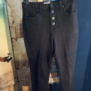 No Boundaries Women's Pants Size 11 Inseam 25